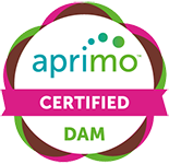 Aprimo DAM Pre-Saas(ADAM) Certified